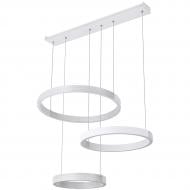 ВИТРИНА! Светильник светодиодный Hopfen 130 Вт LED-модуль белый SCHWARZ 130 RP-WH