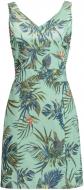 Платье Jack Wolfskin WAHIA TROPICAL DRESS 1503585-8140 р.M бирюзовый