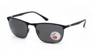 Окуляри сонцезахисні RAY-BAN RB 3686 186/K8 57