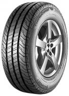 Шина Continental ContiVanContact 100 6PR 205/65 R16C 103/101 H лето