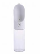 Поїльник дорожній PETKIT Eversweet Travel S white 400 мл