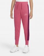 Брюки Nike CLUB FLC PANT ICONCLASH DJ5834-622 р. XS розовый