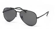 Очки солнцезащитные RAY-BAN RB 3625 002/B1 62