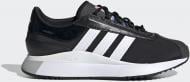 Кроссовки женские демисезонные Adidas SL ANDRIDGE W EG6845 р.39 1/3 черные