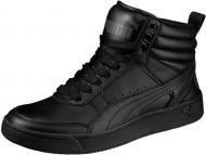 Сникеры Puma 36391301 р. 4,5 черный Сникеры Puma 36391301 р. 4,5 черный