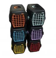 Переноска AnimAll 48,5х32,5х32,5 см CNR-102B Переноска AnimAll 48,5х32,5х32,5 см CNR-102B