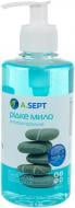 Антибактериальное жидкое мыло A.SEPT 300 мл