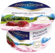 Йогурт Movenpick Преміум Моментс Вишня 100 г