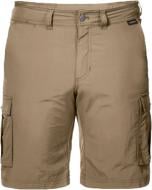 Шорти Jack Wolfskin CANYON CARGO SHORTS 1504201-5605 р. 48 бежевий