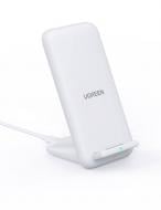 Беспроводное зарядное устройство UGREEN Wireless Charger Stand 15W 80576