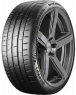 Шина Continental XL FR SportContact 7 245/40 R18 97 Y нешипованая лето