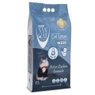 Наповнювач бентонітовий VanCat з гранулами активованого вугілля 10 л Наповнювач бентонітовий VanCat з гранулами активованого вугілля 10 л