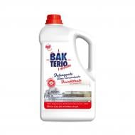 Засіб дезінфекційний універсальний мийний Dual Power Bakterio 5 л