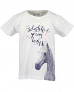 Футболка для девочек Blue Seven р.128 белый 702228 X_001_р.128 Футболка для девочек Blue Seven р.128 белый 702228 X_001_р.128