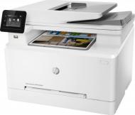 МФУ HP Color LJ Pro M283fdn А4 (7KW74A)