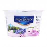 Йогурт Movenpick 5% Blueberry Moments, стакан 0,1 г