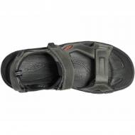 Сандалі Keen TARGHEE III OPEN TOE SANDAL M 1022424 р.44 сірий