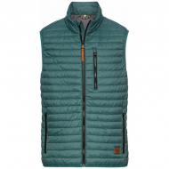 Жилет Camel Active VEST 460980-5E52-44 р.60 зеленый