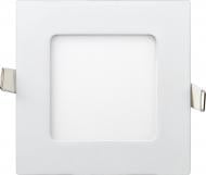 Світильник точковий Luxray LX442RKP-06 LED 6 Вт 4200 К білий