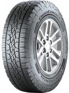 Шина Continental CrossContact ATR 265/60 R18 110 T лето