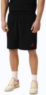 Шорты Nike M J JUMPMAN FLC SHORT 2 IR0335-010 р. 2XL черный