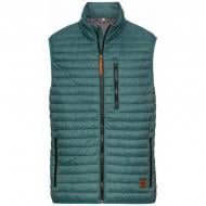Жилет Camel Active VEST 460980-5E52-44 р.48 зеленый
