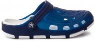 Сабо Coqui COQUI 6362 Navy/White 6362-100-2132 р.36 синий
