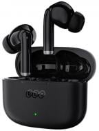 Гарнитура QCY T19 (BH21QT19A) black (960799)