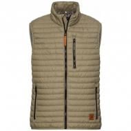 Жилет Camel Active VEST 460980-5E52-31 р.58 хаки