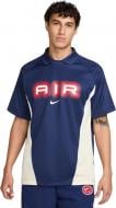 Футболка Nike Air HM0173-411 р.XL белый