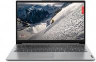 Ноутбук Lenovo IdeaPad 1 15AMN7 15,6" (82VG00QQRA) cloud grey