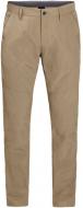 Брюки Jack Wolfskin DESERT VALLEY PANTS MEN 1504871-5605 р. 48 бежевый