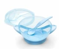 Набор дорожный Nuvita COOL 6м+ синий NV1421COOL