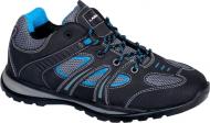Кроссовки Lahti Pro рабочие защита подошвы р.46 L3040946 серый с синим