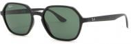 Очки солнцезащитные RAY-BAN RB 4361 601/71 52