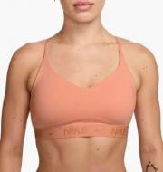 Бра Nike Indy Light-Support FD1062-844 р.XL оранжевый Бра Nike Indy Light-Support FD1062-844 р.XL оранжевый