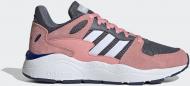 Кроссовки женские демисезонные Adidas CRAZYCHAOS EG8765 р.36 2/3 розовые