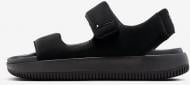 Шлепанцы Nike Calm FJ6043-001 р.38 черный
