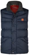 Жилет Camel Active VEST 460900-4X33-47 р.56 темно-синий