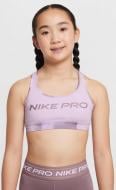 Бра Nike HJ4253-515 р.XL розовый