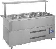 Прилавок холодильный КИЙ-В Про ПХ-1500