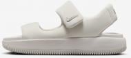 Шлепанцы Nike Calm FJ6043-002 р.39 бежевый