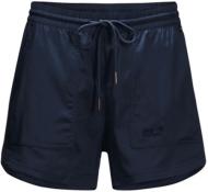 Шорти Jack Wolfskin SENEGAL SHORTS W 1505841-1910 р. XS темно-синій