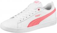 Кеды Puma 36520805 р. 5,5 белый Кеды Puma 36520805 р. 5,5 белый