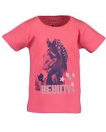 Футболка для девочек Blue Seven р.128 малиновый 702228 X_422_р.128 Футболка для девочек Blue Seven р.128 малиновый 702228 X_422_р.128