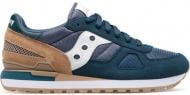 Кросівки чоловічі Saucony SHADOW ORIGINAL 2108-811s р.42,5 сині