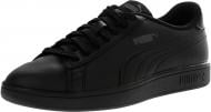 Кроссовки Puma Puma Smash v2 L 36521506 р.40,5 черные