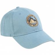 Кепка Camel Active Cap 406080-3C08-40 OS синий