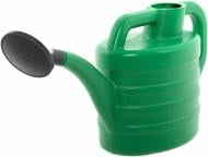Лейка для цветов 7,5 л с рассеивателем Лейка для цветов 7,5 л с рассеивателем