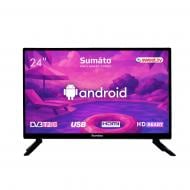 Телевизор SUMATO 18097 24HTS03